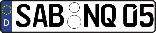 SAB-NQ05