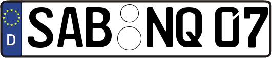 SAB-NQ07