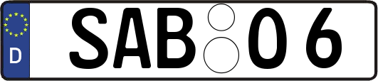 SAB-O6
