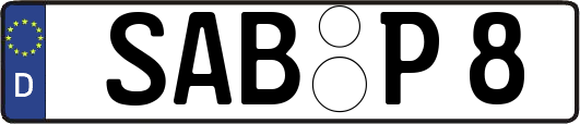 SAB-P8