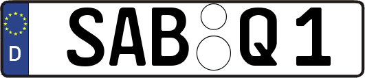 SAB-Q1