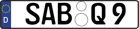 SAB-Q9