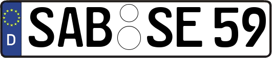 SAB-SE59
