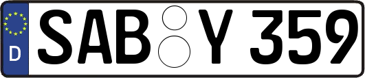SAB-Y359
