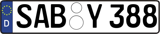 SAB-Y388