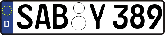 SAB-Y389