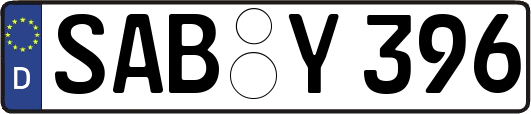 SAB-Y396