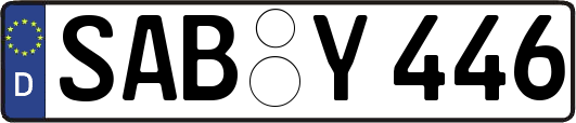 SAB-Y446