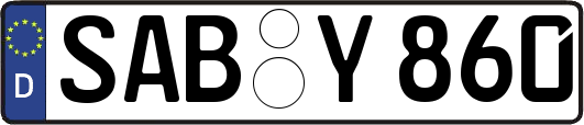 SAB-Y860