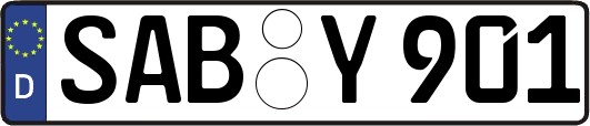 SAB-Y901