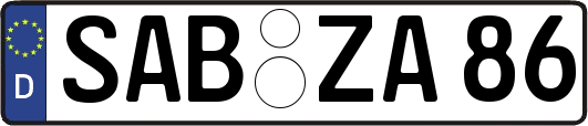 SAB-ZA86