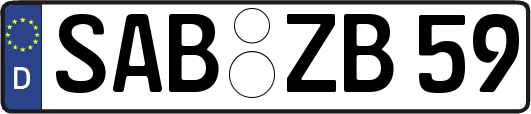 SAB-ZB59