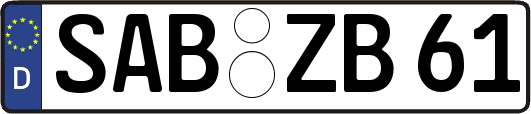 SAB-ZB61