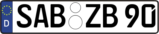 SAB-ZB90