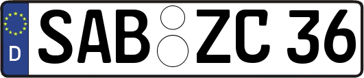 SAB-ZC36