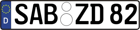SAB-ZD82