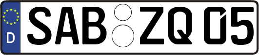 SAB-ZQ05