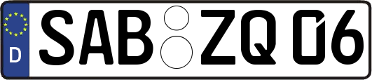 SAB-ZQ06