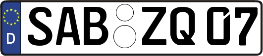 SAB-ZQ07