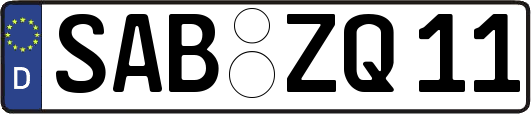 SAB-ZQ11