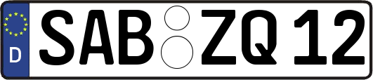 SAB-ZQ12