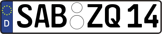 SAB-ZQ14