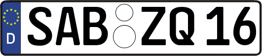 SAB-ZQ16
