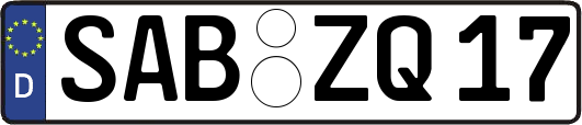 SAB-ZQ17