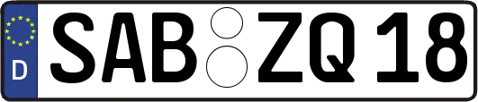 SAB-ZQ18