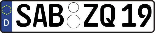 SAB-ZQ19