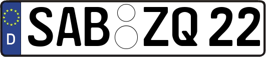 SAB-ZQ22