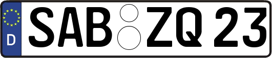 SAB-ZQ23
