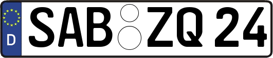 SAB-ZQ24