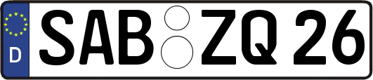 SAB-ZQ26