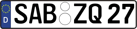 SAB-ZQ27
