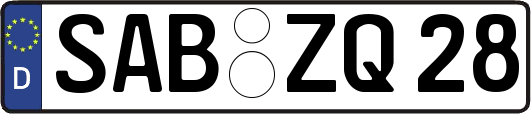 SAB-ZQ28