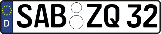 SAB-ZQ32