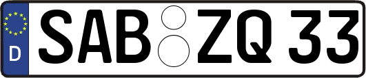 SAB-ZQ33