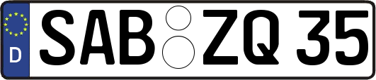 SAB-ZQ35