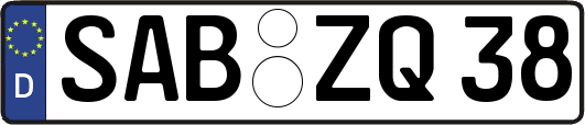 SAB-ZQ38