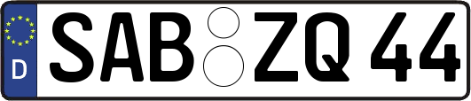 SAB-ZQ44