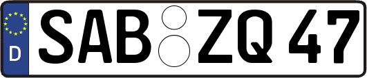SAB-ZQ47