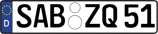 SAB-ZQ51