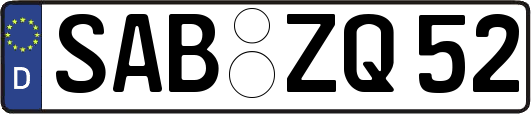 SAB-ZQ52