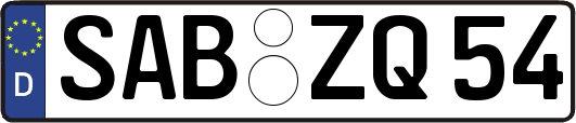 SAB-ZQ54