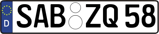 SAB-ZQ58