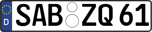 SAB-ZQ61