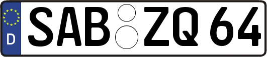 SAB-ZQ64