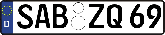 SAB-ZQ69