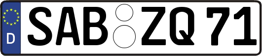 SAB-ZQ71